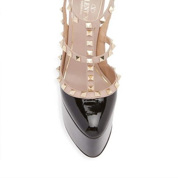 VALENTINO GARAVANI 💯 AUTHENTIC NEW WITH EVERYTHING - Picture 3 of 16